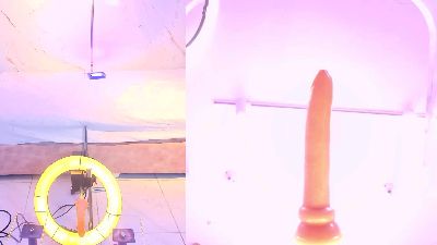 CandyRouse_ — cam4