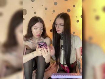 SIBERIANGIRLS — bongacamsでウェブカムモデルオンライン