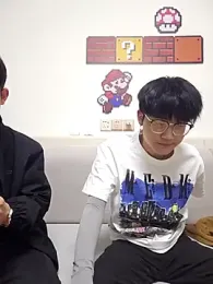 KK-cuteboy — Stripchat stream photo (Apr 2026)