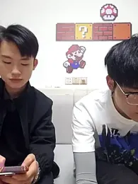 KK-cuteboy — Stripchat stream photo (Apr 2026)