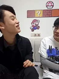 KK-cuteboy — Stripchat profile photo