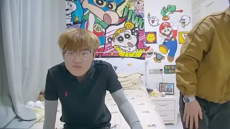 KK-cuteboy — Stripchat stream photo (Apr 2026)