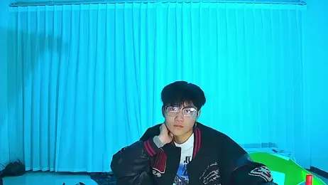 KK-cuteboy — Stripchat stream photo (Apr 2026)