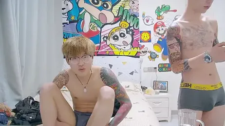 KK-cuteboy — stripchatでウェブカムモデルオンライン