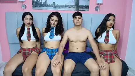 Harsh_wolrd — Stripchat stream photo (Jun 2026)