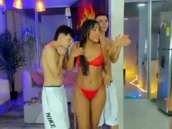 secrethause71605 — Chaturbate stream photo (Jul 2026)