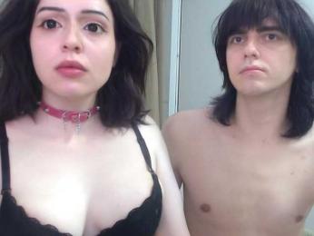 nyadere — Bongacams profile photo