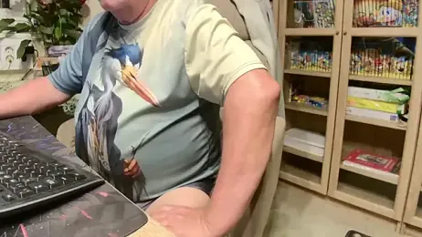 barenfan — Stripchat stream photo (Mar 2026)