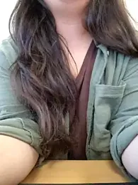 Mirayay — Stripchat profile photo
