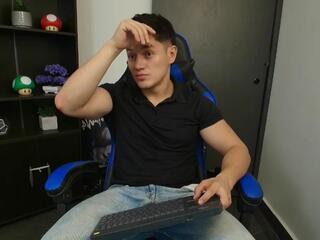 Erick Wallace — Flirt4free stream photo (Sep 2026)