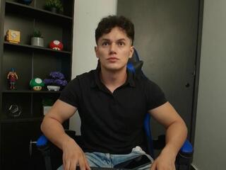 Erick Wallace — Flirt4free stream photo (Aug 2026)