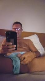 Fiorentinodocc — Cam4 profile photo