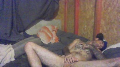 Prettyboytatted — cam4でウェブカムモデルオンライン