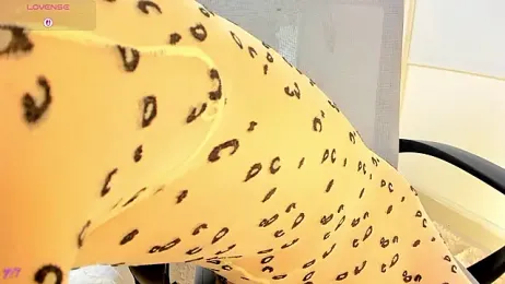 carringtonduvall — Stripchat profile photo