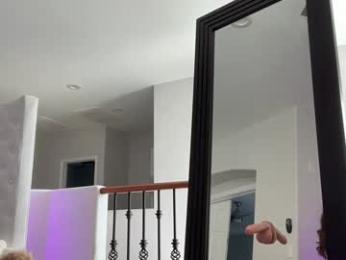 princessbbgirl — Chaturbate stream photo (Apr 2026)