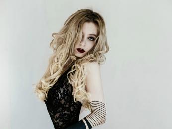 AngelikaMoebius — Livejasmin profile photo