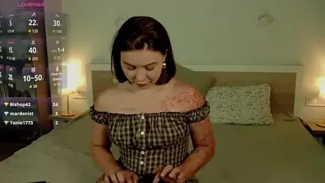 HermioneMoon — stripchat