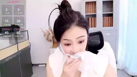 yangyang-777 — stripchat