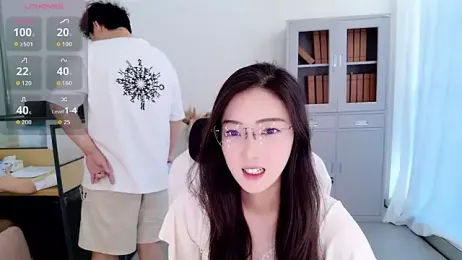 yangyang-777 — stripchat