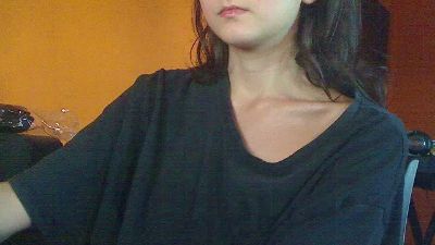 milkywaypussy — Cam4 profile photo