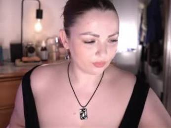 marrygrayes — chaturbate