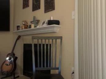 inamate93 — Chaturbate stream photo (Apr 2026)