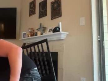 inamate93 — Chaturbate stream photo (Apr 2026)