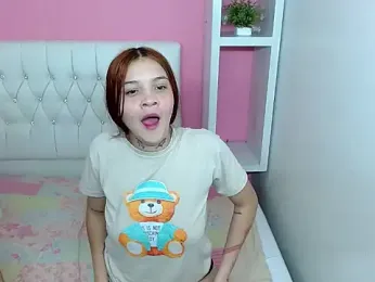 23alana — Stripchat stream photo (Apr 2026)