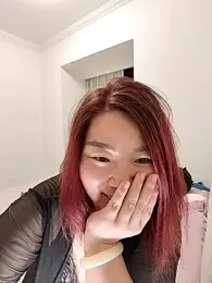 YuYu-881 — Stripchat profile photo