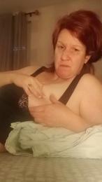 Luluchatte — Cam4 stream photo (Feb 2026)