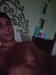 MrTamburine22 — Stripchat profile photo