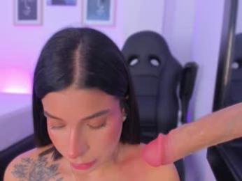 emelie_89 — Chaturbate stream photo (Apr 2025)