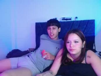 funny_friends_ — Chaturbate stream photo (Jun 2026)