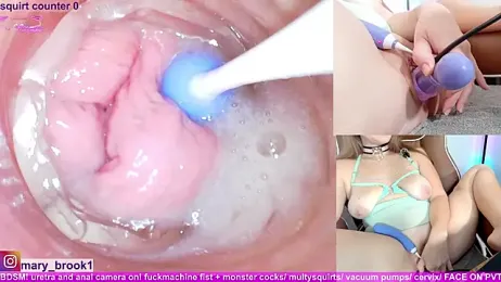 MaryBrook1 — Stripchat stream photo (Mar 2026)