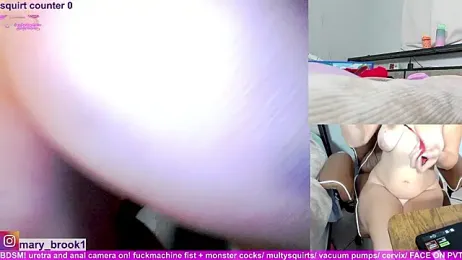 MaryBrook1 — Stripchat stream photo (Mar 2026)