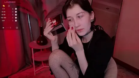 lissaros — Stripchat stream photo (Jun 2025)