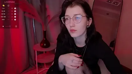 lissaros — Stripchat stream photo (Jun 2025)