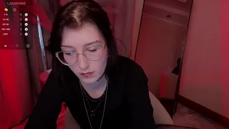lissaros — Stripchat stream photo (Jun 2025)