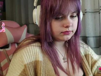 LovelyKristi — bongacams