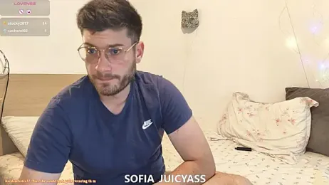 Sofia_JuicyAss — Stripchat stream photo (Apr 2026)