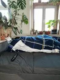 FayeFlame — Stripchat stream photo (Mar 2026)