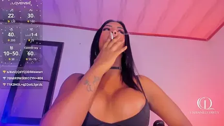 ChannelssDiirty — stripchat