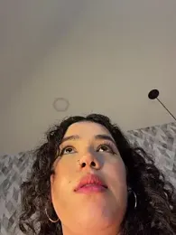 krisstenSantos — Stripchat profile photo