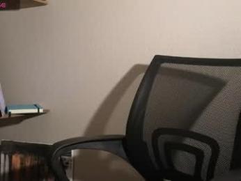silly_cybin — Chaturbate stream photo (Apr 2026)