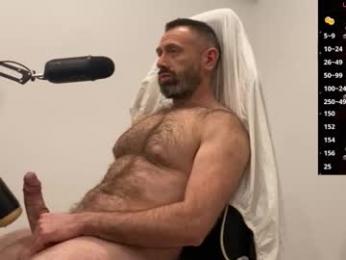 donnybasilisk — chaturbateでウェブカムモデルオンライン