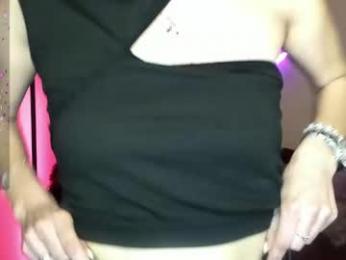 alianna_solo_kiss — Chaturbate stream photo (Apr 2025)