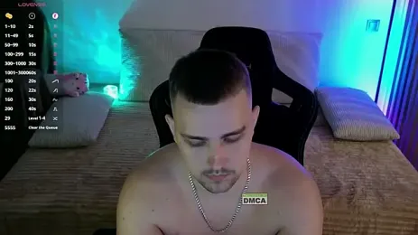 Larstar01 — Stripchat stream photo (Sep 2026)
