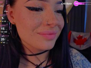LisaaLiss — Bongacams stream photo (Jun 2026)