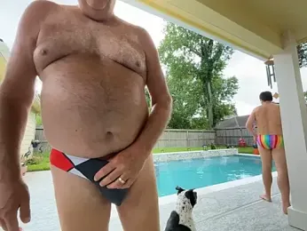 superbearboss — stripchatでウェブカムモデルオンライン