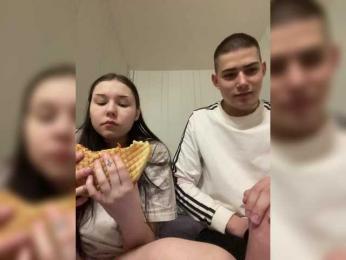 TUYA2 — Bongacams stream photo (Mar 2026)